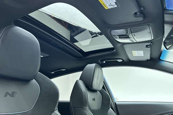 2023 Hyundai Kona N Premium OS.V4