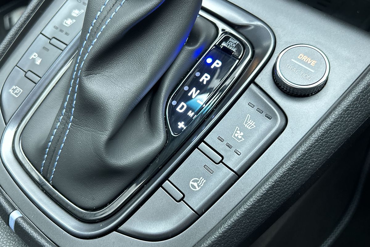 2023 Hyundai Kona N Premium OS.V4