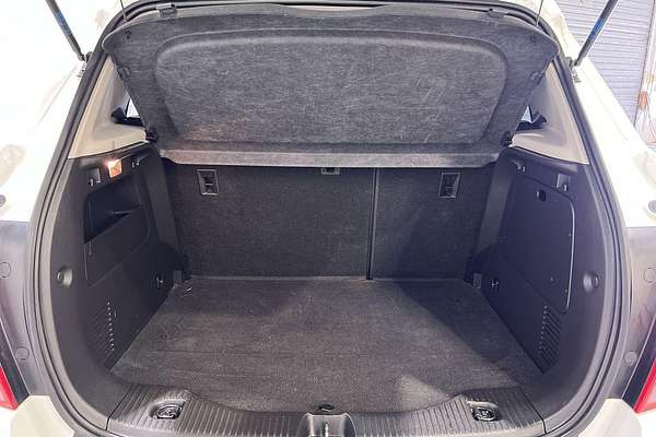 2016 Holden Trax LTZ TJ