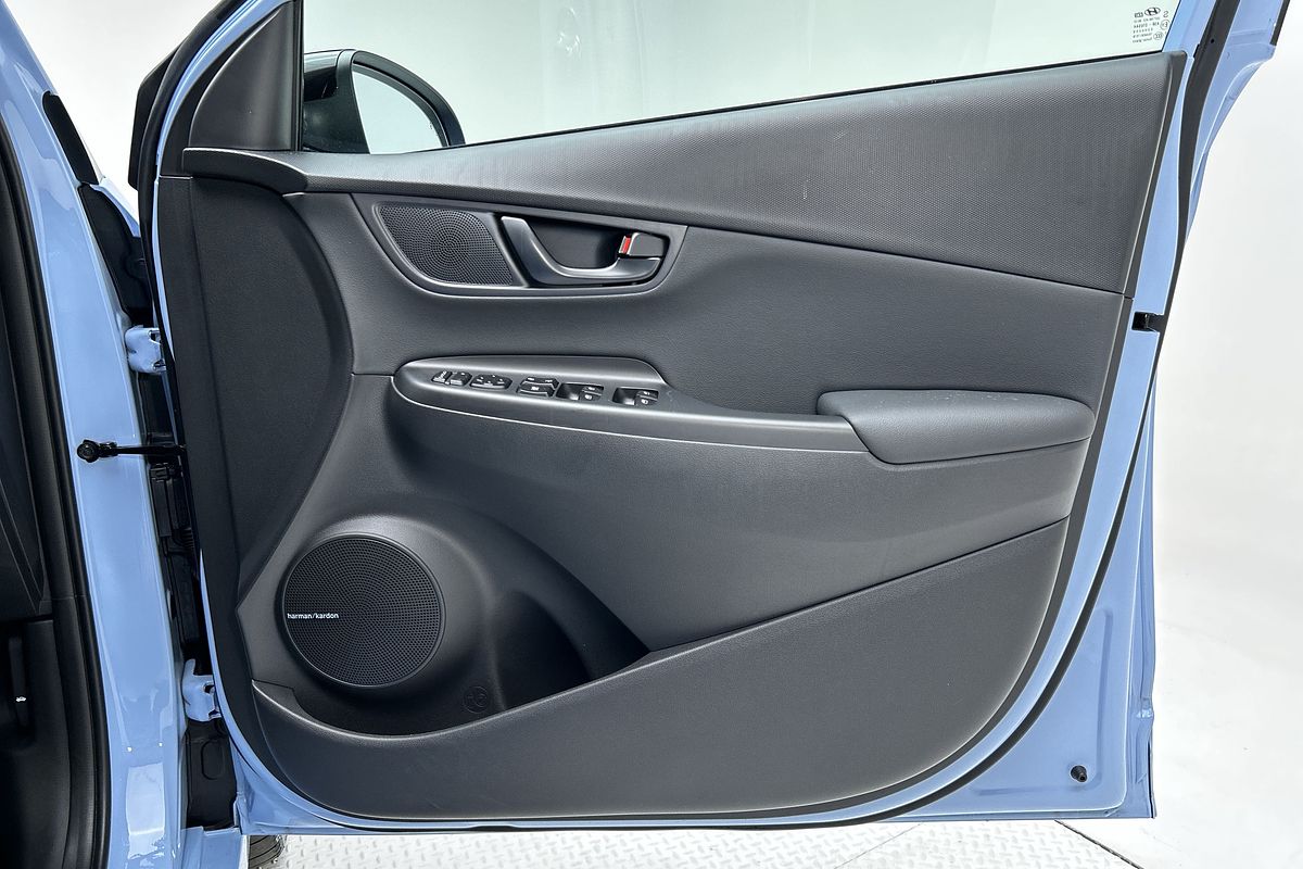 2023 Hyundai Kona N Premium OS.V4