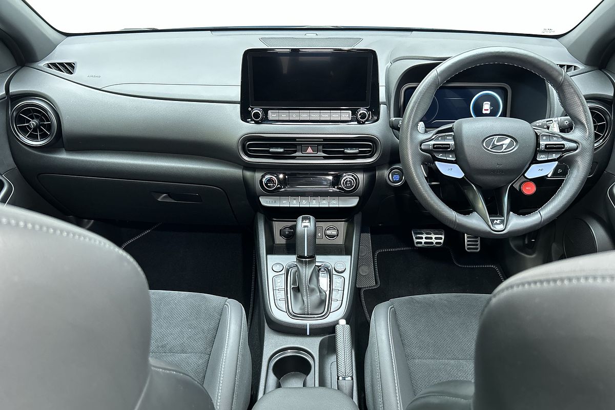 2023 Hyundai Kona N Premium OS.V4