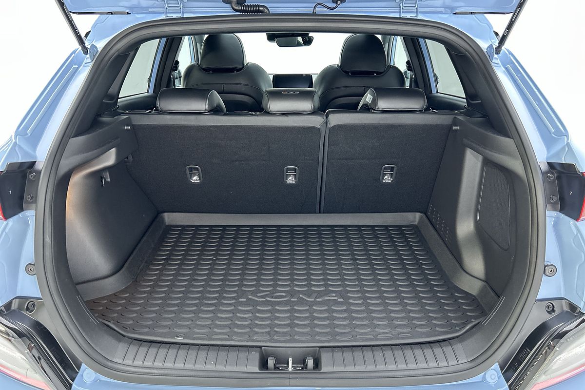 2023 Hyundai Kona N Premium OS.V4