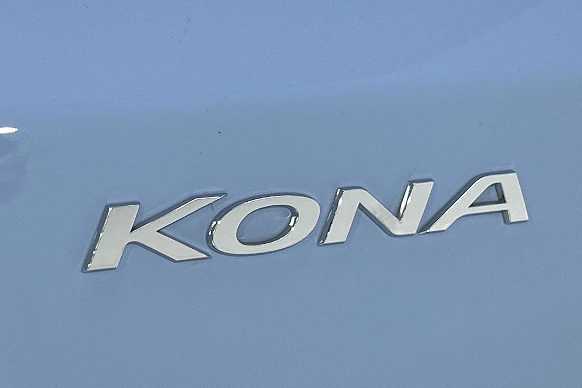 2023 Hyundai Kona N Premium OS.V4