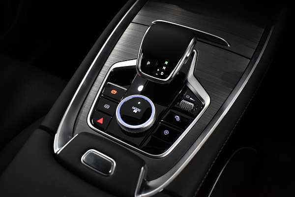 2025 Chery Tiggo 7 Super Hybrid Urban T32