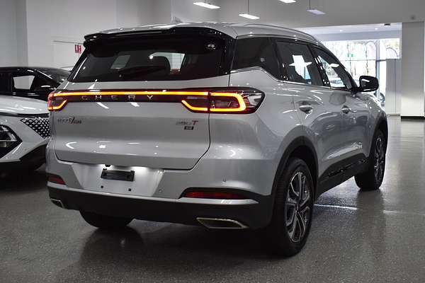 2025 Chery Tiggo 7 Super Hybrid Urban T32