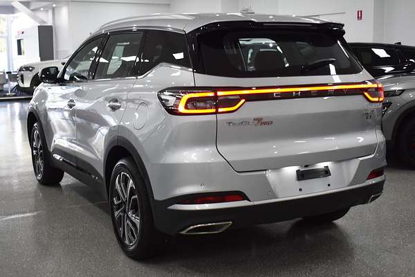 2025 Chery Tiggo 7 Super Hybrid Urban T32