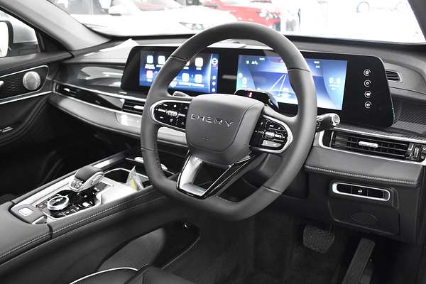 2025 Chery Tiggo 7 Super Hybrid Urban T32