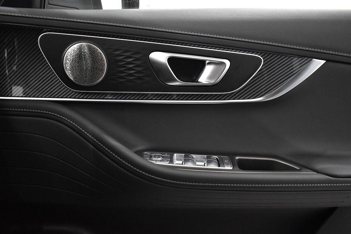 2025 Chery Tiggo 7 Super Hybrid Urban T32