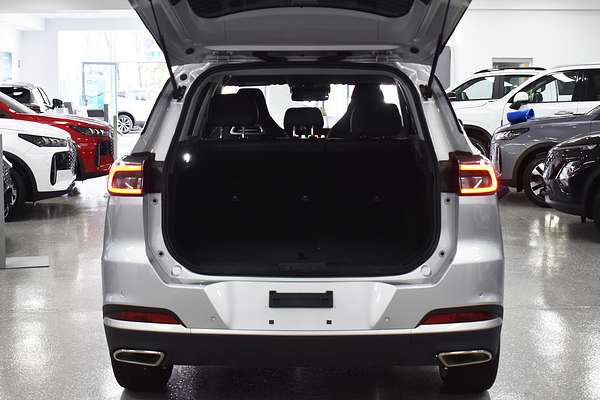 2025 Chery Tiggo 7 Super Hybrid Urban T32