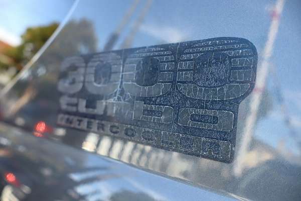 2009 Toyota Landcruiser Prado GXL KDJ120R