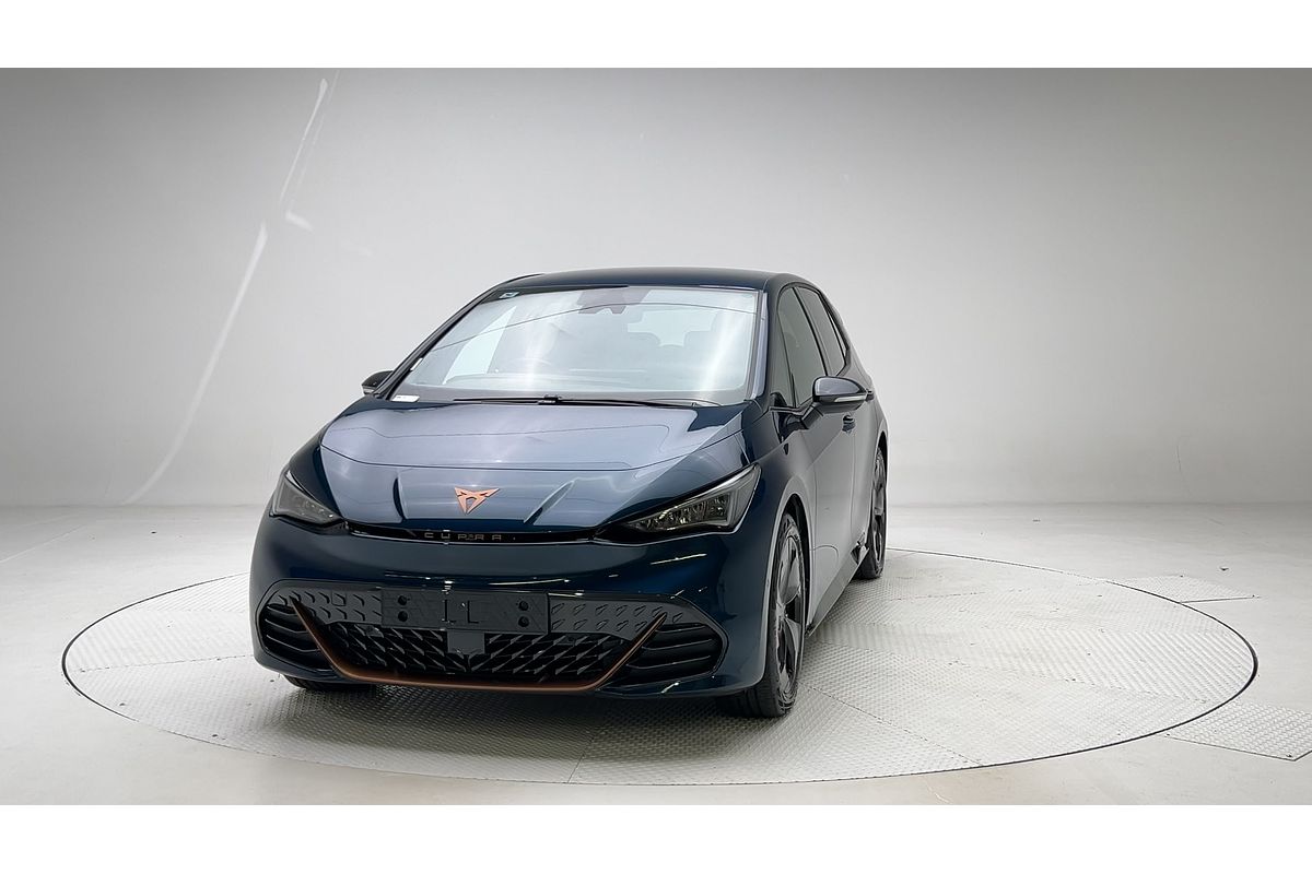 2023 CUPRA Born K1