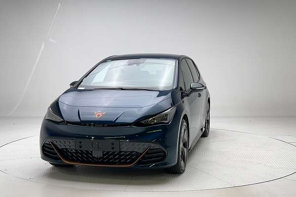 2023 CUPRA Born K1