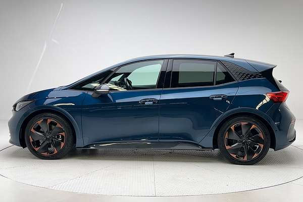 2023 CUPRA Born K1