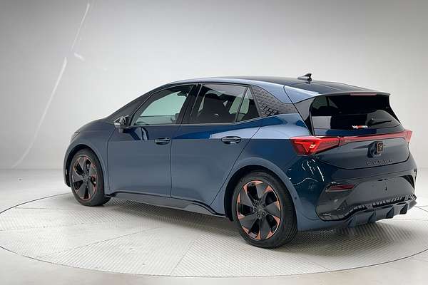 2023 CUPRA Born K1