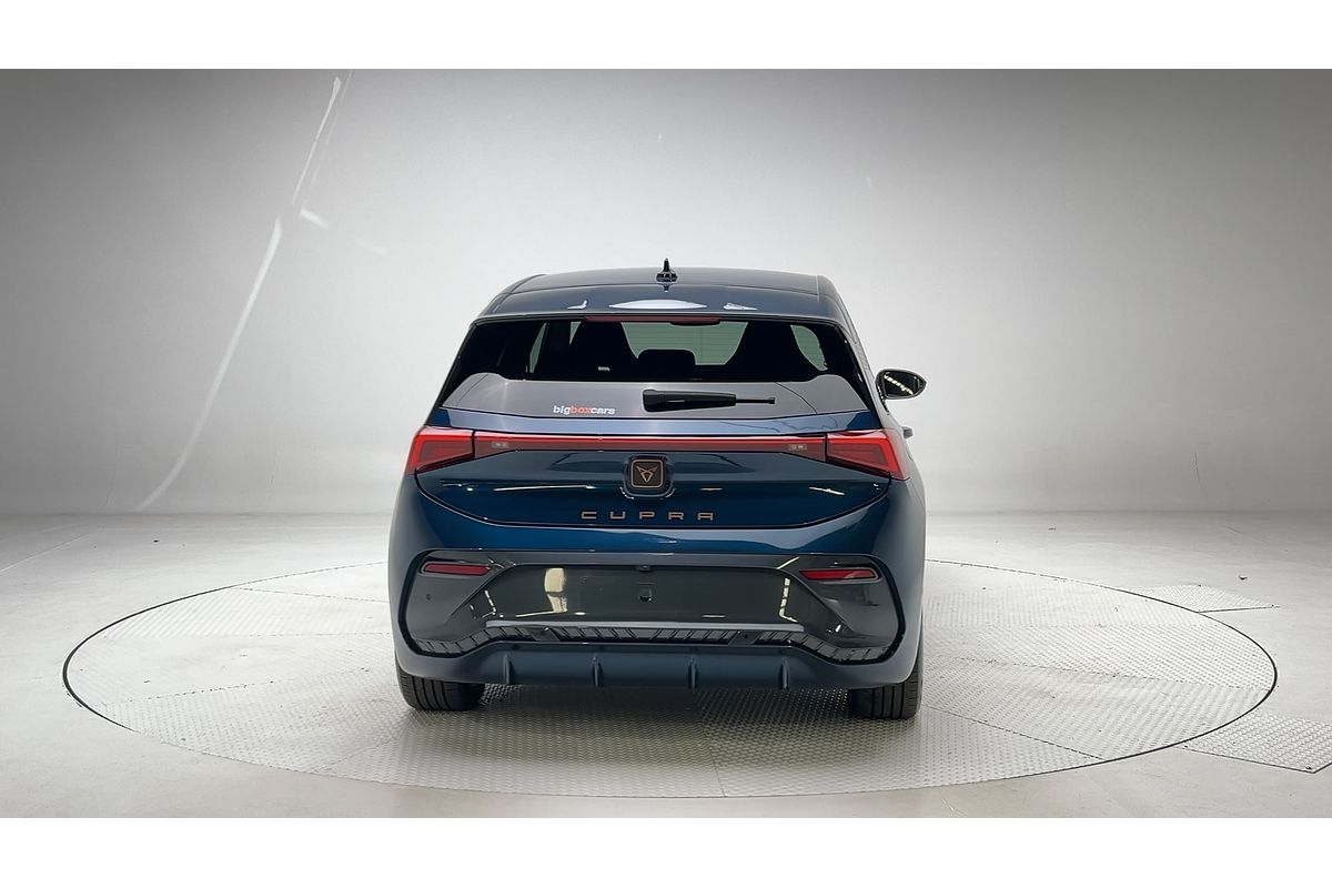 2023 CUPRA Born K1