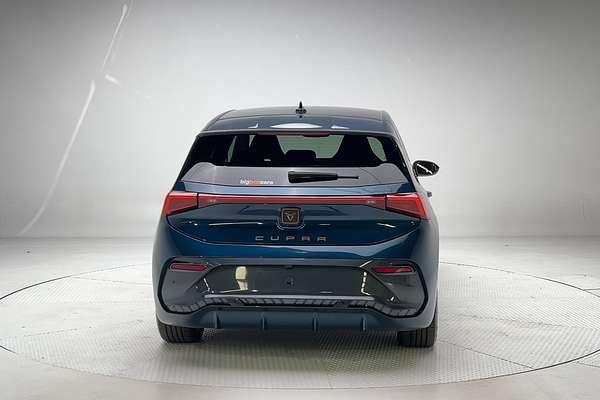 2023 CUPRA Born K1