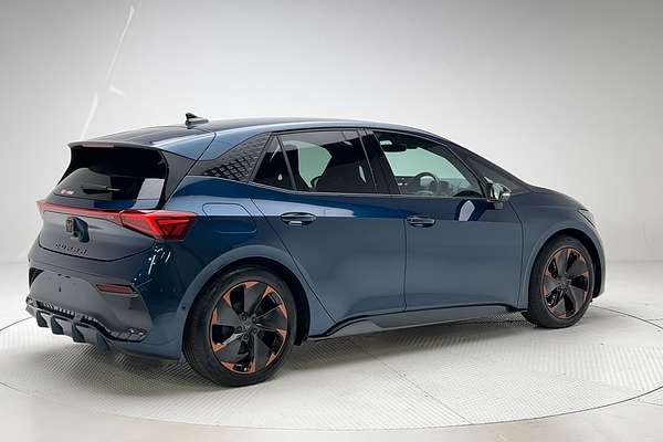 2023 CUPRA Born K1