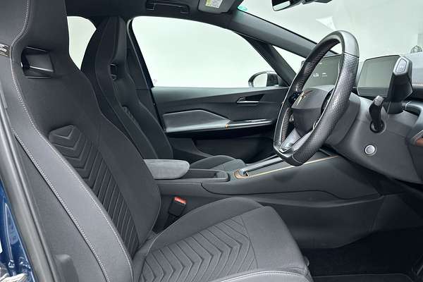 2023 CUPRA Born K1