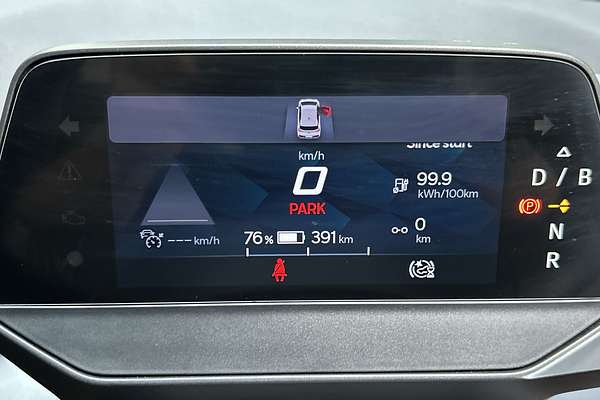 2023 CUPRA Born K1
