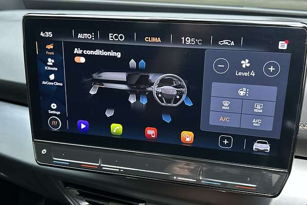 2023 CUPRA Born K1