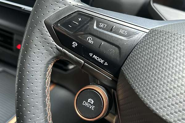2023 CUPRA Born K1