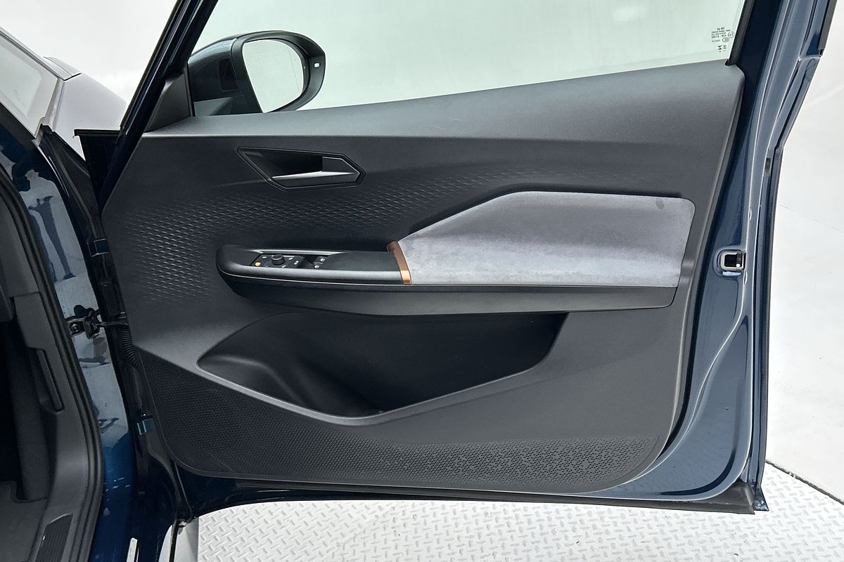 2023 CUPRA Born K1