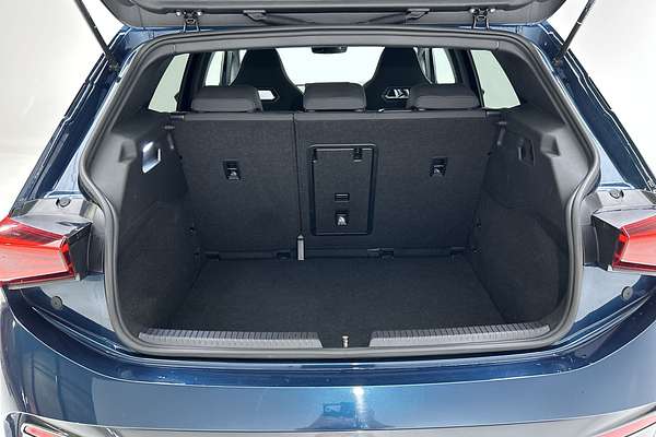 2023 CUPRA Born K1