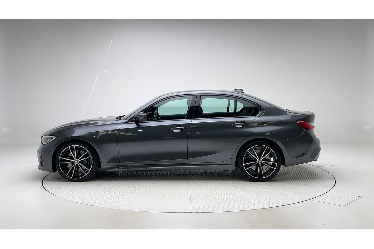2021 BMW 3 Series 330i M Sport G20