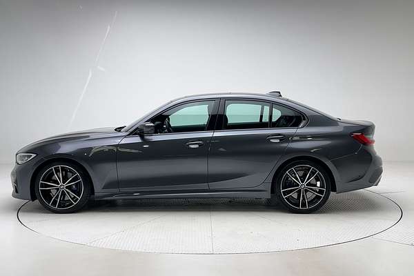 2021 BMW 3 Series 330i M Sport G20