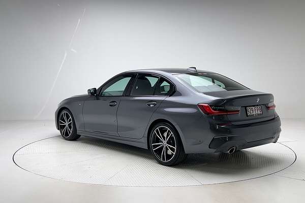 2021 BMW 3 Series 330i M Sport G20
