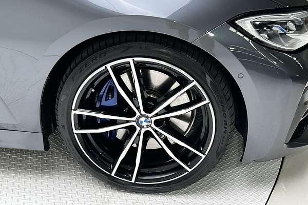 2021 BMW 3 Series 330i M Sport G20