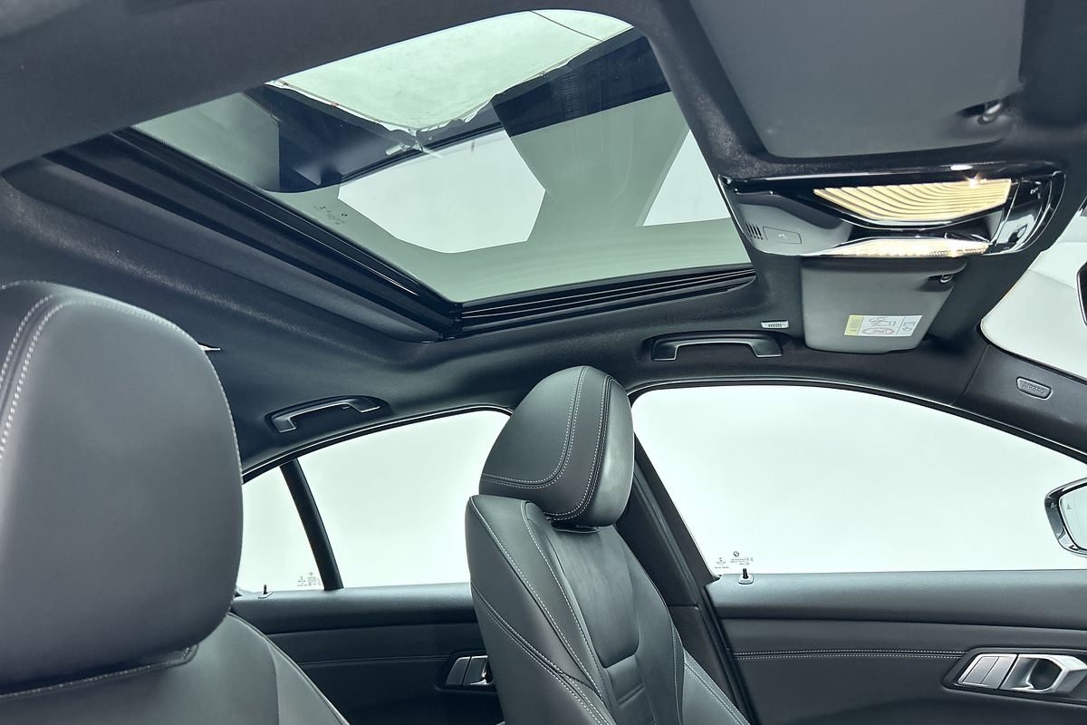 2021 BMW 3 Series 330i M Sport G20
