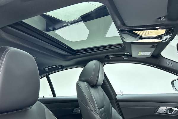 2021 BMW 3 Series 330i M Sport G20