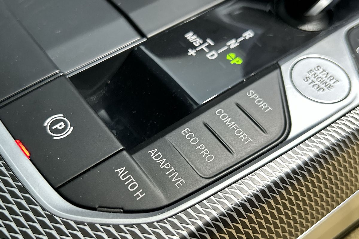 2021 BMW 3 Series 330i M Sport G20