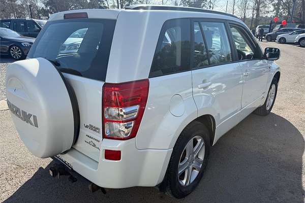 2007 Suzuki Grand Vitara Prestige JB Type 2