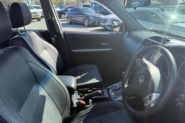 2007 Suzuki Grand Vitara Prestige JB Type 2