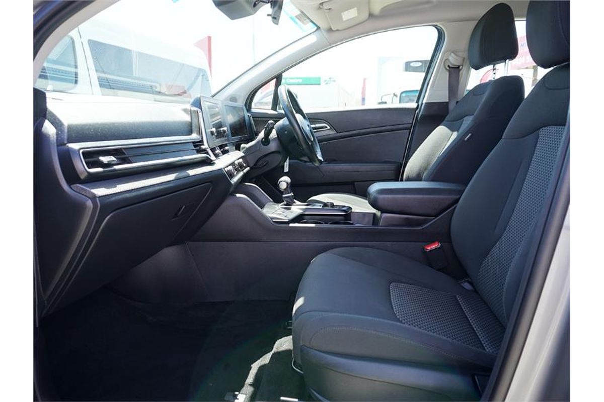 2022 Kia Sportage S NQ5