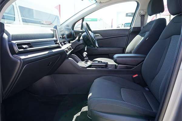 2022 Kia Sportage S NQ5