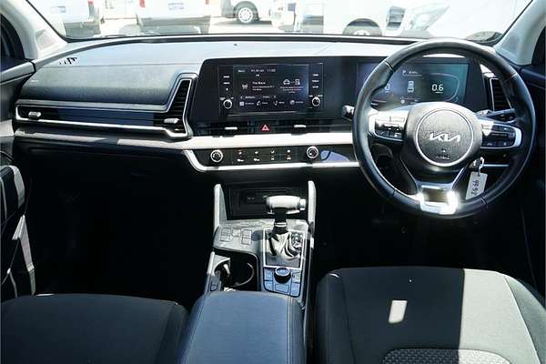 2022 Kia Sportage S NQ5