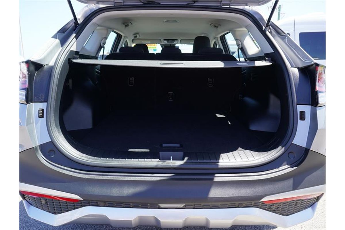 2022 Kia Sportage S NQ5