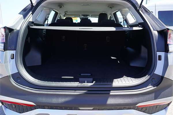 2022 Kia Sportage S NQ5