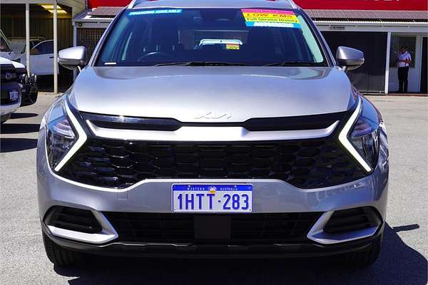 2022 Kia Sportage S NQ5