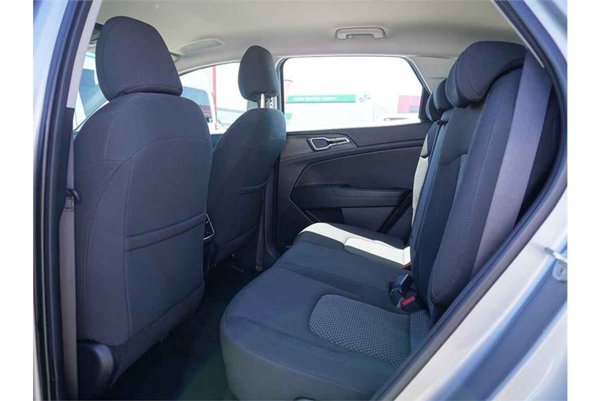 2022 Kia Sportage S NQ5