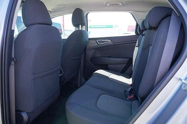 2022 Kia Sportage S NQ5
