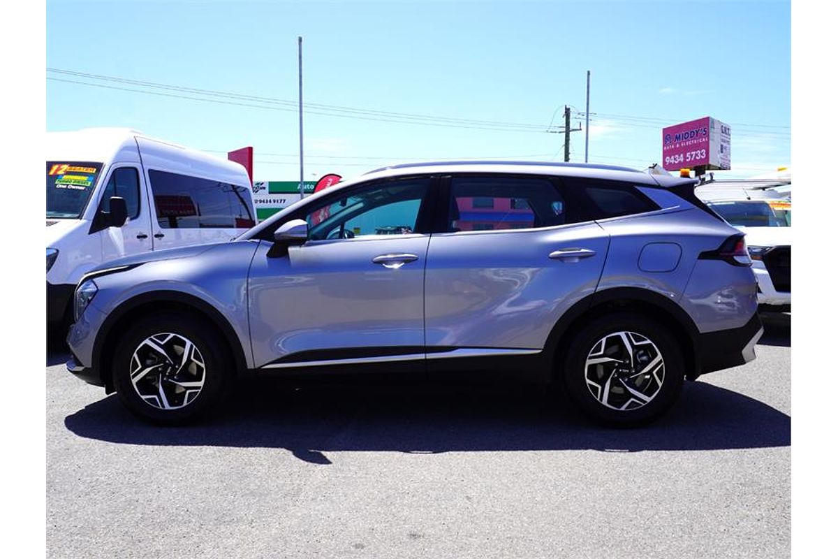2022 Kia Sportage S NQ5