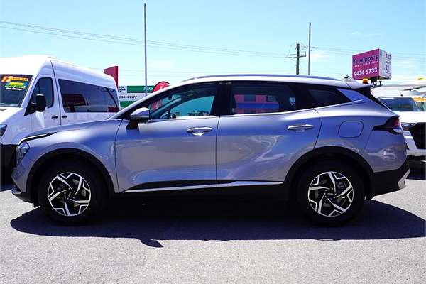 2022 Kia Sportage S NQ5