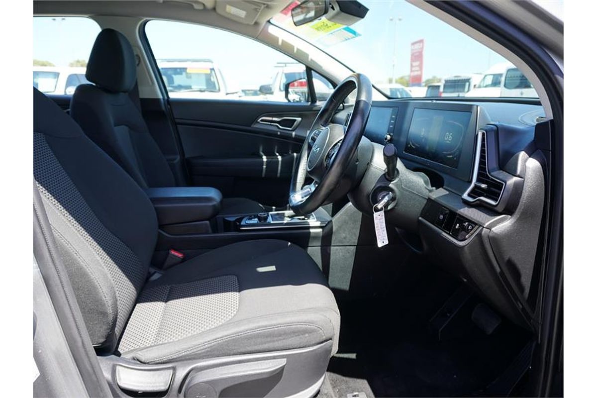2022 Kia Sportage S NQ5