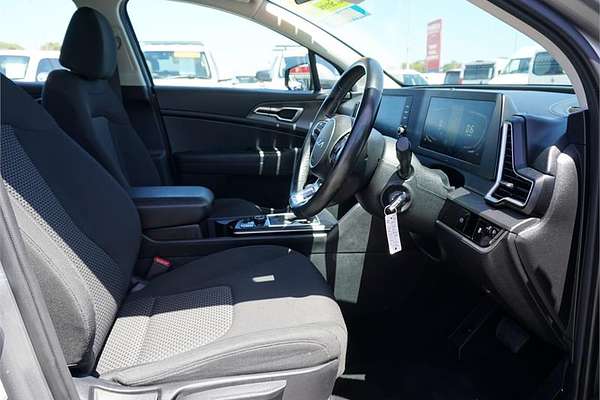 2022 Kia Sportage S NQ5