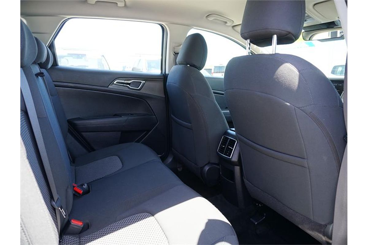 2022 Kia Sportage S NQ5