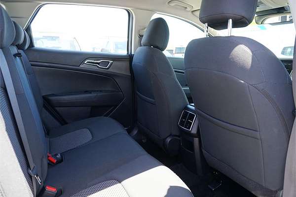 2022 Kia Sportage S NQ5